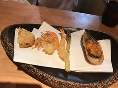 -泉寿司(万科公园店)