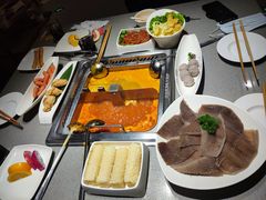 -海底捞火锅(坪山益田假日广场店)