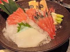-牛YO寿喜烧和牛火锅自助(三台子万象汇店)
