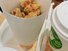 -德克士(北京站店)