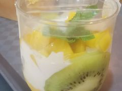 酸奶杯-星巴克(杭州西湖银泰1F店)