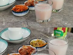 小菜-屋里家延边朝鲜族冷面(梅林3店)