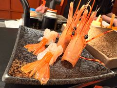 -Sushi Hanzo半藏(天环广场店)