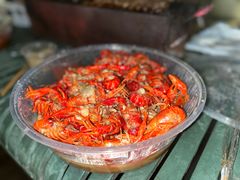-回·龙虾铺·盆盆蟹·烧烤大排档(回龙观店)