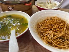 -珊珊小笼馆(仙霞路店)