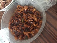 -金掌勺锅包肉(太原万达店)