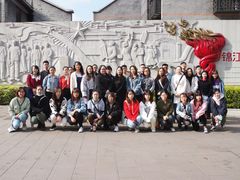 -中国社会主义青年团中央机关旧址纪念馆