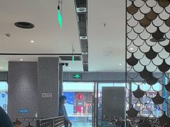 -半天妖烤鱼(丰科万达店)