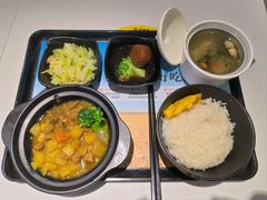 -老娘舅(富都广场店)