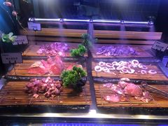 -韩盛·盛江山自助料理(中街大悦城店)