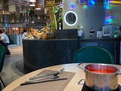 -星伦多自助料理·涮烤一体(杭州来福士店)