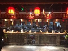 -京味斋·北京烤鸭(北京南站洋桥店)