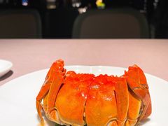 -荣轩(新荣记环球金融中心店)