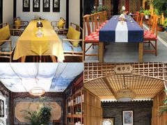 -悦真雅院·四合院·清真私房菜(雍和宫店)