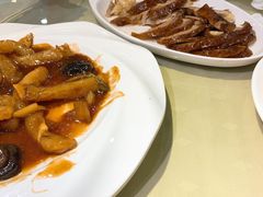 -南来顺饭庄·清真(南菜园店)