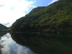 -丹东天桥沟景区