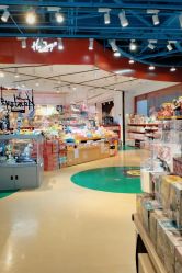 -Hamleys哈姆雷斯(东方福来德店)