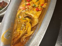 -徽镇小厨·经典徽菜(十里河店)