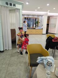 -星豆豆儿童摄影(南郊太白南路店)