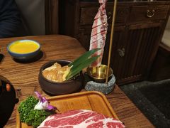 -匠牛道烤肉料理店(西坝河店)