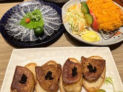 -小山日本料理(兴业太古汇店)