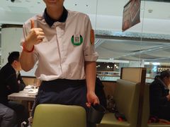 -海底捞火锅(银泰中心店)