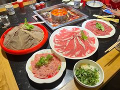 -川江滋香火锅(20年老品牌·星科店)