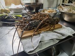-京深海鲜市场(光彩路店)
