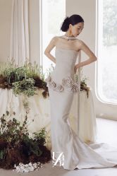 -Renee芮亦婚纱(原丽莎)