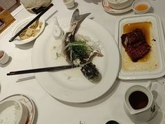 -稻香酒家·35年老字号(侨光店)