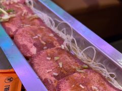 -杨小佳·齐齐哈尔烤肉·烤串(广州店)
