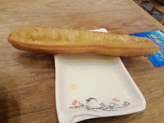 -阿文夜市豆浆油条(临潼路店)