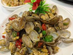 -海悦汇•闽菜•蒸汽海鲜(合景峰汇商务广场店)