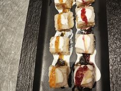 -幸福的烤包子·新疆菜