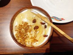 -巴依老爷新疆美食(牡丹园店)