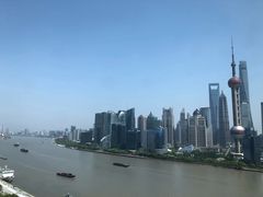 -上海外滩茂悦大酒店