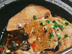 -苏先生海鲜渔庄(金桥店)