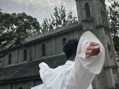 -CHURCH  BISTRO 教堂·餐吧