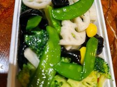-玉林烤鸭店(黄村兴华店)
