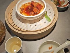 -田婆婆的菜(友谊阳光城店)