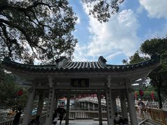 -潮州西湖