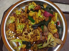 -食代馆(深业上城店)