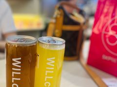 -WILLcha未来茶浪(朝阳大悦城店)