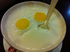 窝蛋双皮奶-西关二少双皮奶(青龙巷店)