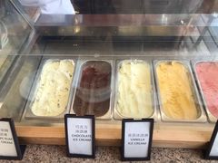 -视界美食自助餐厅·石家庄希尔顿酒店