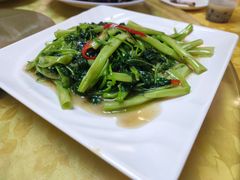 椒丝腐乳炒通菜-海鲜街菜馆(海珠南路店)