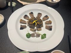 冰霜蟹-成隆行·蟹王府(九江路店)