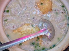 -桥东喜碧海鲜街(水东街店)