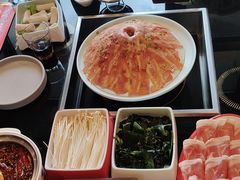 -重庆德忆火锅（龙南街3店）(渝水岸餐饮)