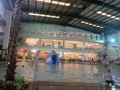 -南宫温泉水世界